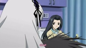 Rating: Safe Score: 0 Tags: 1girl black_hair blurry clothes_hanger depth_of_field image indoors kakizaki_megu long_hair long_sleeves school_uniform serafuku smile solo suigintou twitter_username User: admin