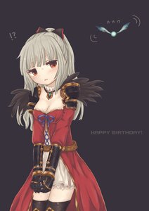 Rating: Safe Score: 0 Tags: 1girl animated animated_gif armor black_legwear breasts cleavage dress gloves hat heterochromia image looking_at_viewer lowres medium_breasts neta ponytail red_eyes rozen_maiden shorts silver_hair solo souseiseki suigintou thighhighs what zettai_ryouiki User: admin