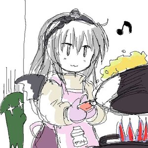 Rating: Safe Score: 0 Tags: 1girl auto_tagged closed_mouth hairband image long_hair long_sleeves oekaki smile solo suigintou wings User: admin