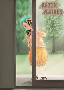Rating: Safe Score: 0 Tags: 1girl ahoge bloomers flower hair_ornament image kanaria long_hair long_sleeves solo standing User: admin