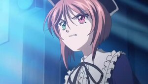 Rating: Safe Score: 0 Tags: 1girl frills green_eyes heterochromia image red_eyes ribbon short_hair solo souseiseki User: admin