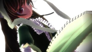Rating: Safe Score: 0 Tags: 1girl auto_tagged bangs brown_eyes brown_hair dress dutch_angle frills image lolita_fashion long_sleeves looking_at_viewer solo suiseiseki User: admin