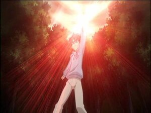 Rating: Safe Score: 0 Tags: 1boy auto_tagged autumn_leaves forest human long_sleeves nature outdoors pants sakurada_jun screenshot sky solo standing tree User: admin