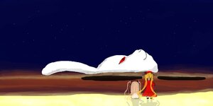 Rating: Safe Score: 0 Tags: 1girl blonde_hair image kirakishou night night_sky pair shinku shooting_star sky star_(sky) starry_sky User: admin