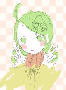 Rating: Safe Score: 0 Tags: 1girl :> argyle argyle_background argyle_legwear bathroom bathtub black_rock_shooter_(character) board_game card checkerboard_cookie checkered checkered_background checkered_floor checkered_kimono checkered_neckwear checkered_scarf checkered_shirt checkered_skirt chess_piece chibi_inset colorful company_name cookie diamond_(shape) double_v expression_chart female_saniwa_(touken_ranbu) flag flaming_eye floor gohei green_eyes green_hair himekaidou_hatate holding_flag image kanaria king_(chess) knight_(chess) long_hair meiji_schoolgirl_uniform mirror motoori_kosuzu official_style on_floor ouma_kokichi perspective pixel_art plaid_background playing_card race_queen reflection reflective_floor ribbon role_reversal rook_(chess) saniwa_(touken_ranbu) shide smiley_face solo tile_floor tile_wall tiles v v_over_eye vanishing_point yagasuri User: admin