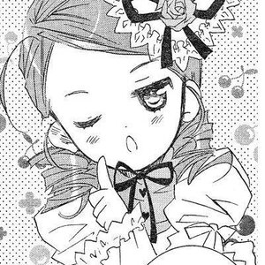 Rating: Safe Score: 0 Tags: 1girl auto_tagged blush flower greyscale halftone halftone_background image kanaria monochrome polka_dot polka_dot_background rose short_hair solo upper_body User: admin