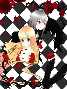 Rating: Safe Score: 0 Tags: 3girls argyle argyle_background argyle_legwear bath bathroom bathtub bishop_(chess) black_rock_shooter_(character) blanket blonde_hair blue_eyes board_game body_writing card chair chart checkerboard_cookie checkered checkered_background checkered_floor checkered_kimono checkered_neckwear checkered_scarf checkered_shirt checkered_skirt chess_piece chibi_inset club_(shape) colorful company_name cookie crosswalk curly_hair curtains diamond_(shape) different_reflection female_saniwa_(touken_ranbu) fire flag flaming_eye floor flower gohei himekaidou_hatate holding_flag image jester_cap king_(chess) knight_(chess) limited_palette long_hair lying meiji_schoolgirl_uniform mirror mop multiple_girls official_style on_back on_floor ouma_kokichi pair perspective petals pillar pink_rose pixelated plaid_background playing_card race_queen red_eyes red_flower red_rose red_theme reflection reflective_floor role_reversal rook_(chess) rose saniwa_(touken_ranbu) shide shinku shower_head stitches stone_floor suigintou sweater_vest thighhighs tile_floor tile_wall tiles transparent_umbrella vanishing_point white_hair wing_collar yagasuri yellow_bikini yellow_flower yellow_rose User: admin