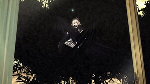 Rating: Safe Score: 0 Tags: 1girl dress image long_hair looking_at_viewer solo standing suigintou User: admin