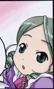 Rating: Explicit Score: 0 Tags: 1girl :o blush green_eyes green_hair image kanaria looking_at_viewer solo User: admin