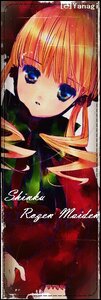 Rating: Safe Score: 0 Tags: 1girl blonde_hair blue_eyes character_name drill_hair english_text image long_hair long_sleeves looking_at_viewer shinku solo twin_drills User: admin