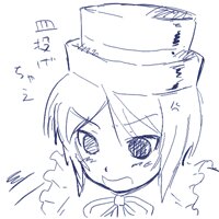 Rating: Safe Score: 0 Tags: 1girl bangs blush closed_mouth eyebrows_visible_through_hair hair_between_eyes image looking_at_viewer monochrome portrait simple_background sketch smile solo souseiseki virtual_youtuber white_background User: admin