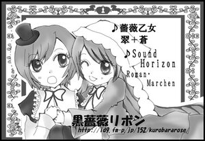 Rating: Safe Score: 0 Tags: 2girls black_border blush border circle_cut dress greyscale hat image letterboxed long_sleeves looking_at_viewer monochrome multiple_girls one_eye_closed open_mouth pair short_hair sisters smile souseiseki suiseiseki top_hat User: admin
