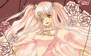 Rating: Safe Score: 0 Tags: 1girl black_rose dress eyepatch flower image juliet_sleeves kirakishou long_hair long_sleeves pink_flower pink_hair pink_rose puffy_sleeves red_flower red_rose rose smile solo thorns traditional_media very_long_hair vines white_flower white_rose yellow_flower yellow_rose User: admin