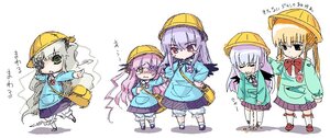 Rating: Safe Score: 0 Tags: 4girls :3 artist_request barasuishou blonde_hair bloomers blush_stickers chibi child eyepatch flower flower_eyepatch green_eyes hat hata_no_kokoro image kindergarten kindergarten_uniform kirakishou light_purple_hair long_hair long_sleeves looking_at_viewer looking_down looking_up multiple multiple_girls neck_ribbon oekaki outstretched_arms pee peeing peeing_self pink_hair ribbon rose rozen_maiden school_hat shinku shoes silver_hair skirt sleeve_tug spinning spread_arms suigintou tagme tears underwear very_long_hair yellow_headwear younger User: admin