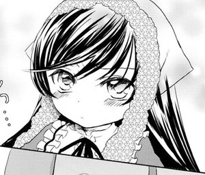 Rating: Explicit Score: 0 Tags: 1boy 1girl blush fellatio greyscale image long_hair monochrome pov solo solo_focus suiseiseki User: admin
