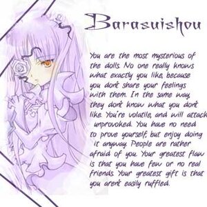 Rating: Safe Score: 0 Tags: 1girl barasuishou english_text flower frills image long_hair long_sleeves monochrome rose solo white_background User: admin