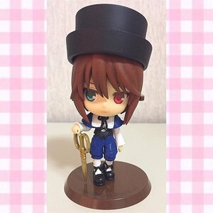 Rating: Safe Score: 0 Tags: 1boy argyle argyle_background argyle_legwear blue_eyes board_game brown_hair checkered checkered_background checkered_floor checkered_kimono checkered_scarf checkered_skirt chess_piece chibi curtains doll flag floor hat heterochromia pants perspective plaid plaid_background plaid_pants red_eyes solo souseiseki tile_floor tile_wall tiles vanishing_point weapon User: admin