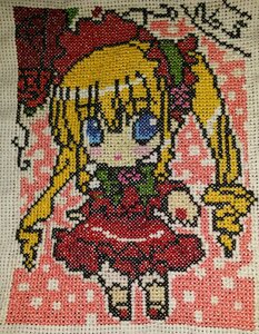 Rating: Safe Score: 0 Tags: absolutely_everyone blonde_hair everyone hat image legendary_pokemon long_hair no_humans pokemon_(creature) polka_dot polka_dot_background shinku solo starter_pokemon_trio User: admin