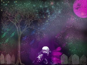 Rating: Safe Score: 0 Tags: 1girl auto_tagged image moon night night_sky shooting_star sitting sky solo space star_(sky) starry_sky suigintou User: admin