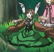 Rating: Explicit Score: 0 Tags: 1boy 1girl cross-section green_hair image large_breasts mosaic_censoring open_mouth pantyhose pixel_art pixelated solo suiseiseki uterus x-ray User: admin
