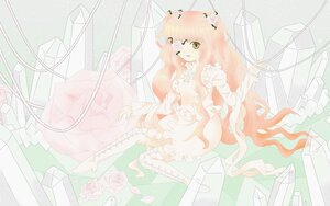 Rating: Safe Score: 0 Tags: 1girl auto_tagged curtains dress flower frills image kirakishou long_hair pink_flower pink_hair rose sitting solo thighhighs very_long_hair white_flower white_rose User: admin