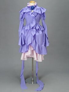 Rating: Safe Score: 0 Tags: 1girl barasuishou dress full_body grey_background image long_sleeves solo standing veil User: admin