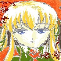 Rating: Safe Score: 0 Tags: 1girl blonde_hair hatsune_miku image kagamine_len kagamine_rin pixel_art shinku short_hair solo User: admin