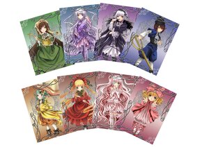 Rating: Safe Score: 0 Tags: 6+girls black_hair blonde_hair blue_eyes boots bow brown_hair dress flower frills gloves green_eyes green_hair hair_ornament hat hina_ichigo image kanaria long_hair multiple multiple_girls pantyhose pink_bow pipe red_eyes ribbon shinku short_hair silver_hair souseiseki suigintou suiseiseki tagme very_long_hair weapon white_hair wings yellow_eyes User: admin