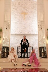 Rating: Safe Score: 0 Tags: japanese_clothes multiple_cosplay tagme User: admin