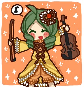 Rating: Safe Score: 0 Tags: 1girl acoustic_guitar auto_tagged bass_guitar beamed_eighth_notes bloomers bow_(instrument) dress eighth_note electric_guitar flower green_hair guitar gun hair_ornament image instrument kanaria keyboard_(instrument) music musical_note playing_instrument plectrum quarter_note solo spoken_musical_note star_(symbol) starry_background underwear violin User: admin