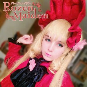 Rating: Safe Score: 0 Tags: 1girl artist_name blonde_hair blue_eyes blurry blurry_background blurry_foreground bow depth_of_field flower hair_bow hair_ornament lips long_hair looking_at_viewer photo red_flower red_rose rose shinku solo upper_body User: admin