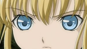 Rating: Safe Score: 0 Tags: 1girl bangs blonde_hair blue_eyes close-up closed_mouth darjeeling_(girls_und_panzer) eyebrows_visible_through_hair eyes face image katyusha_(girls_und_panzer) looking_at_viewer shinku short_hair simple_background solo User: admin