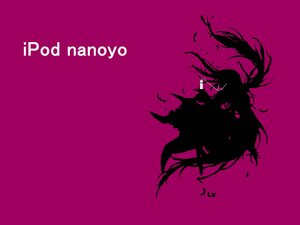 Rating: Safe Score: 0 Tags: 1girl doujinshi doujinshi_#118 image long_hair monochrome multiple purple_background purple_theme silhouette simple_background solo torn_clothes User: admin