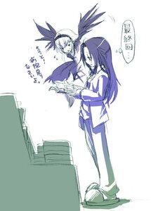Rating: Safe Score: 0 Tags: auto_tagged blush hug image kakizaki_megu long_hair monochrome pants shoes solo suigintou User: admin