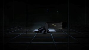 Rating: Safe Score: 0 Tags: 1girl auto_tagged dark image indoors long_hair piano scenery sitting solo standing suigintou white_hair User: admin