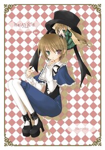 Rating: Safe Score: 0 Tags: 1boy argyle argyle_background argyle_legwear bathroom bathtub black_pants black_rock_shooter_(character) blonde_hair board_game bonnet brown_hair card chair checkerboard_cookie checkered checkered_background checkered_floor checkered_kimono checkered_neckwear checkered_scarf checkered_shirt checkered_skirt chess_piece chibi_inset club_(shape) company_name cookie copyright_name curtains diamond_(shape) female_saniwa_(touken_ranbu) flag floor green_eyes hat heterochromia himekaidou_hatate holding_flag image jester_cap king_(chess) knees_up knight_(chess) lying mirror multiple_girls on_back on_floor pair pants perspective plaid_background plaid_pants playing_card race_queen red_eyes reflection reflective_floor role_reversal rook_(chess) saniwa_(touken_ranbu) shide siblings sitting souseiseki suiseiseki teardrop tile_floor tile_wall tiles top_hat vanishing_point yagasuri User: admin