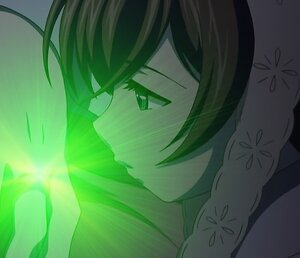 Rating: Safe Score: 0 Tags: 1girl close-up closed_eyes face image profile solo suiseiseki User: admin