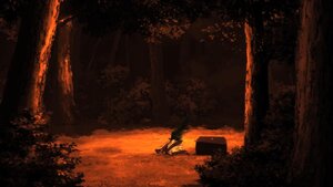 Rating: Safe Score: 0 Tags: 1girl autumn autumn_leaves forest image leaf long_hair maple_leaf nature outdoors scenery solo standing suigintou sunset tree User: admin