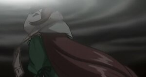 Rating: Safe Score: 0 Tags: 1boy cape image profile red_cape solo suiseiseki upper_body User: admin