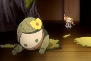 Rating: Safe Score: 0 Tags: hinaichigo image kanaria no_humans pair User: admin