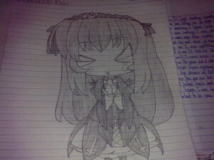 Rating: Safe Score: 0 Tags: 1girl akemi_homura blush drill_hair hairband image kaname_madoka long_hair magical_girl monochrome sakura_kyouko school_uniform simple_background solo suigintou tomoe_mami traditional_media twin_drills User: admin