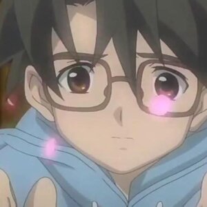 Rating: Safe Score: 0 Tags: 1girl blurry close-up eyepatch human looking_at_viewer sakurada_jun screenshot solo User: admin
