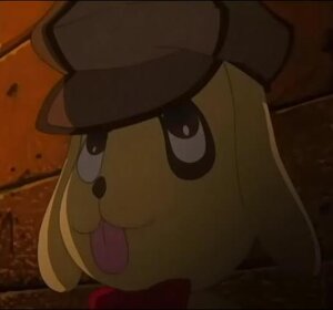 Rating: Safe Score: 0 Tags: 1girl face kunkun letterboxed no_humans open_mouth screenshot solo User: admin