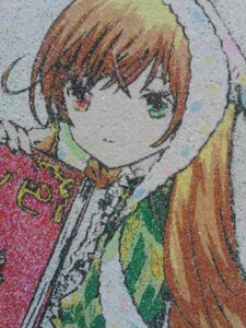 Rating: Safe Score: 0 Tags: 1girl bangs brown_hair closed_mouth collared_shirt flower green_eyes image looking_at_viewer shirt short_hair solo suiseiseki virtual_youtuber white_shirt User: admin