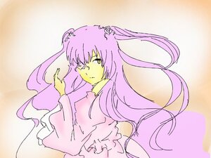 Rating: Safe Score: 0 Tags: 1girl cigarette dress frills image kirakishou long_hair long_sleeves looking_at_viewer smoke smoking solo upper_body very_long_hair User: admin