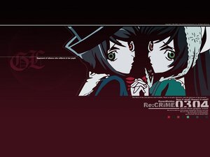 Rating: Safe Score: 0 Tags: 2girls auto_tagged bonnet dress green_eyes hat heterochromia holding_hands image interlocked_fingers long_hair looking_at_viewer multiple_girls pair parody red_eyes siblings sisters souseiseki suiseiseki twins twintails User: admin