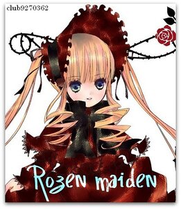 Rating: Safe Score: 0 Tags: 1girl blonde_hair blue_eyes blush bonnet bow dress drill_hair flower image long_hair long_sleeves looking_at_viewer red_dress rose shinku simple_background solo twin_drills twintails upper_body white_background User: admin