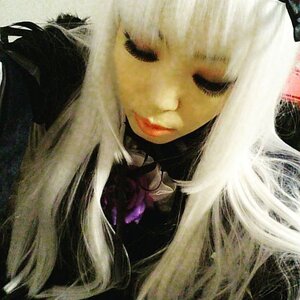 Rating: Safe Score: 0 Tags: 1girl blonde_hair choker closed_eyes closed_mouth face lips smile solo suigintou User: admin