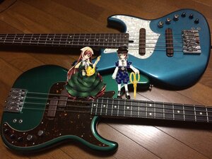 Rating: Safe Score: 0 Tags: 1boy 1girl bow brown_eyes brown_hair dress eighth_note guitar hat image instrument long_hair music musical_note pair piano playing_instrument sheet_music souseiseki suiseiseki User: admin