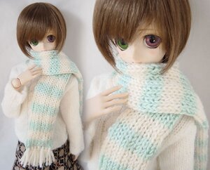Rating: Safe Score: 0 Tags: 1girl bangs brown_hair chain-link_fence doll doll_joints fence figure fishnet_legwear fishnets green_eyes heterochromia joints long_sleeves looking_at_viewer looking_back multiple_girls multiple_views photo_(medium) red_eyes rozen_maiden scarf short_hair siblings sisters smile solo souseiseki suiseiseki sweater twins User: admin